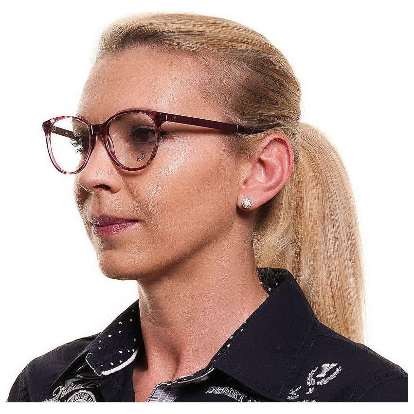 WEB MOD. WE5217 51054 SUNGLASSES & EYEWEAR