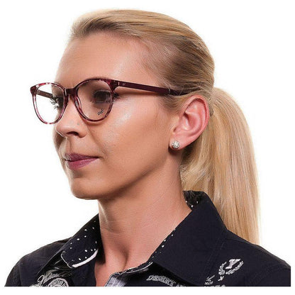 WEB MOD. WE5217 51054 SUNGLASSES & EYEWEAR