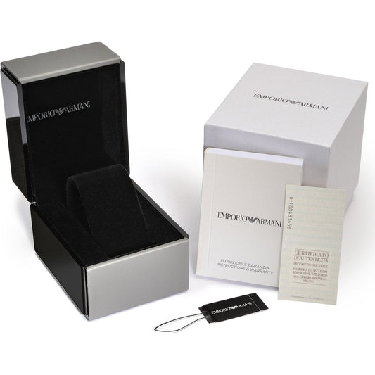 EMPORIO ARMANI Mod. GIANNI AR11385