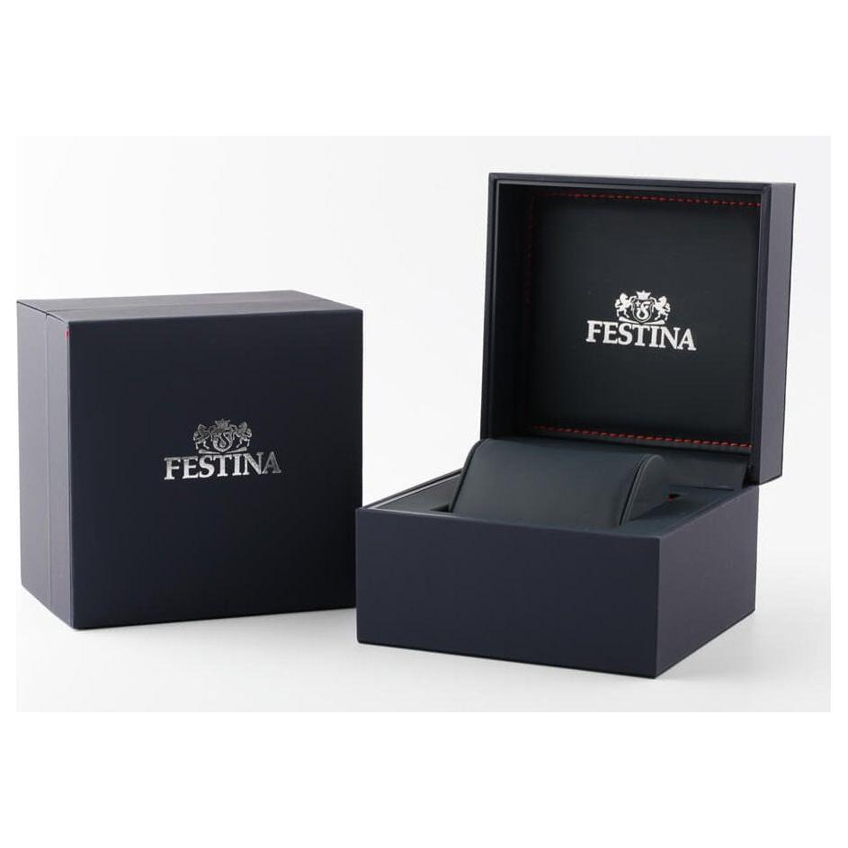FESTINA 手表 型号 F20583/3
