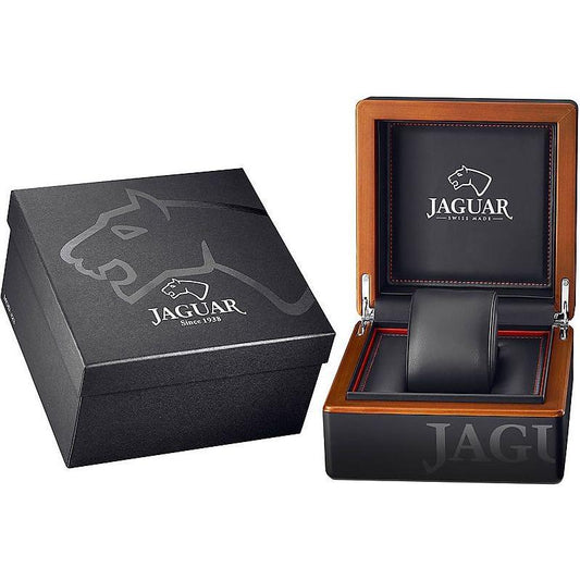 JAGUAR WATCHES Mod. J805/C J805_C