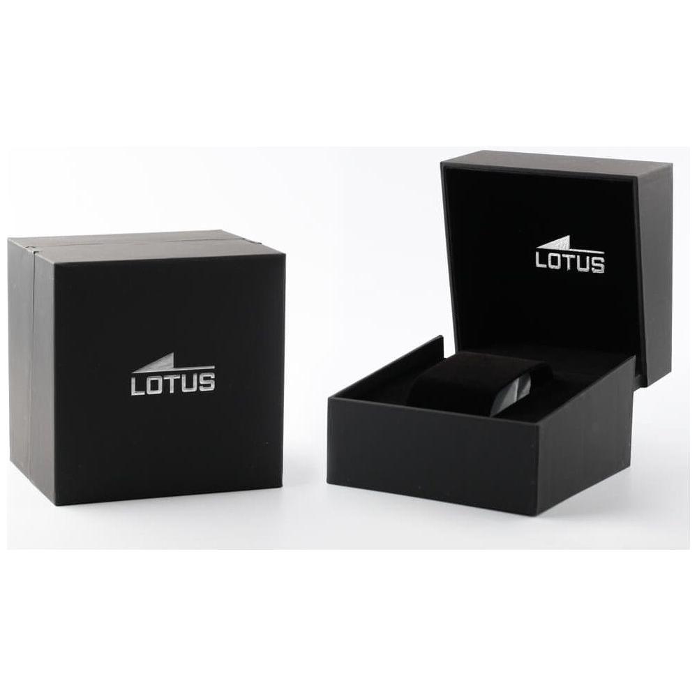 ساعات لوتس وزارة الدفاع. RL439BX9