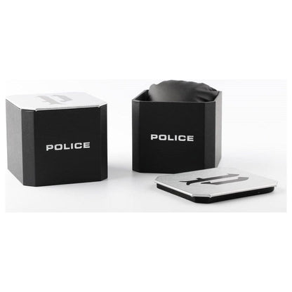 POLICE WATCHES Mod. PEWJK2204203 WATCHES