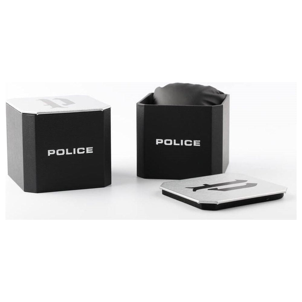 POLICE WATCHES Mod. P15305JS02M P15305JS02M
