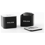 POLICE WATCHES Mod. P15305JS02M P15305JS02M